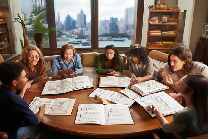 生活中的数学内容 - 生活中的数学内容摘抄