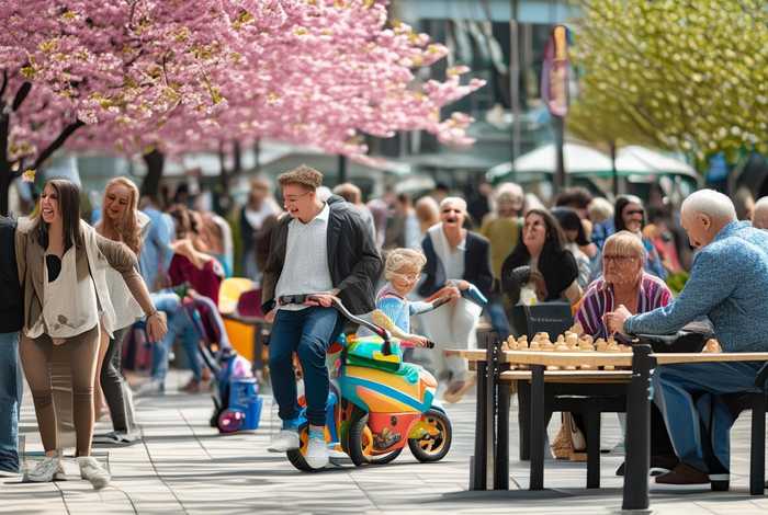 生活多姿多彩的下一句 生活多姿多彩的下一句怎么说