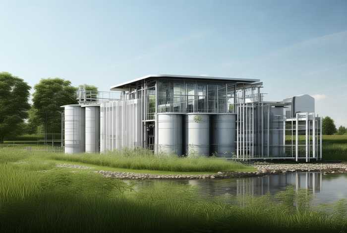 农村生活废水处理装置电话，农村生活废水处理设备