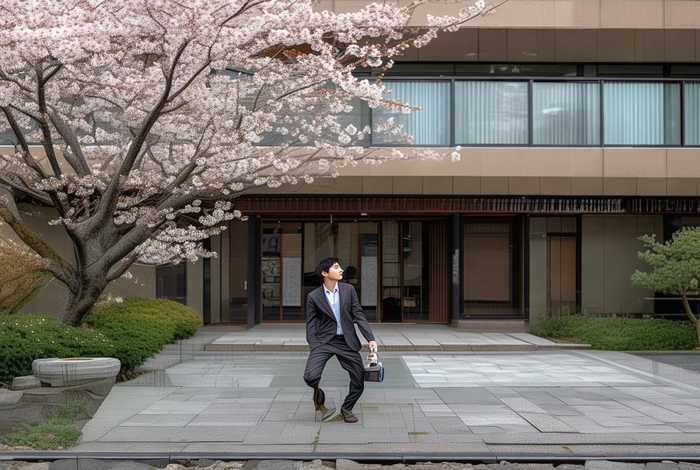 日本人的正常生活流程；日本人的正常生活流程是什么