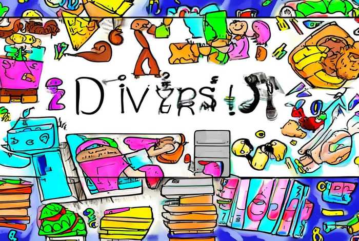 生活中的除法手抄报可打印；生活中的除法数学手抄报