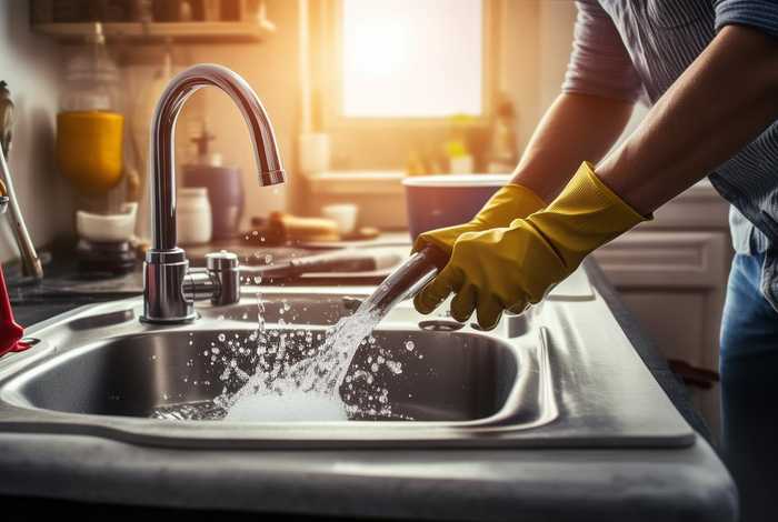 生活水管堵塞用什么方法疏通，生活水管堵塞用什么方法疏通最好