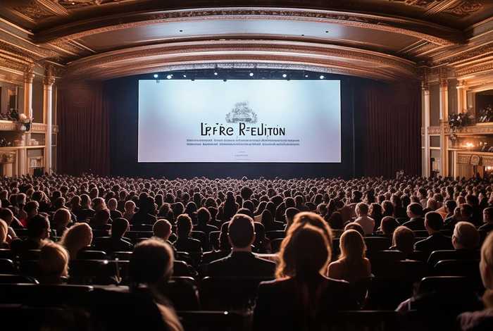 生活启示录首映大典，生活启示录首映大典在线播放