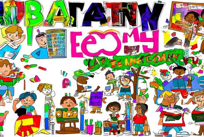 如何适应小学生活手抄报 如何适应小学生活手抄报内容