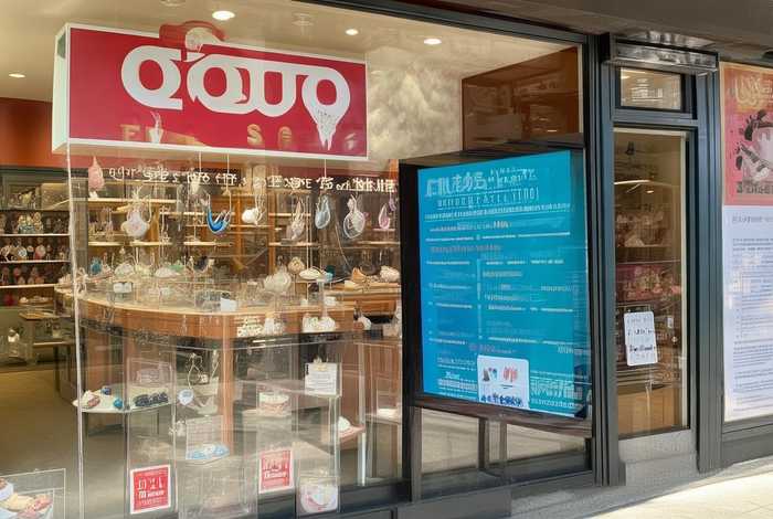 饰品生活馆店铺转让电话号码微博 - 饰品店转让费一般多少钱