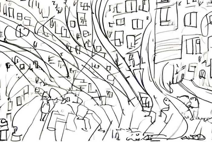 生活中的射线图片(生活中的射线图片简笔画) 生活中的射线图片(生活中的射线图片简笔画)