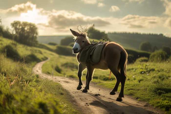 什么叫慢驴效应，什么叫慢驴效应呢
