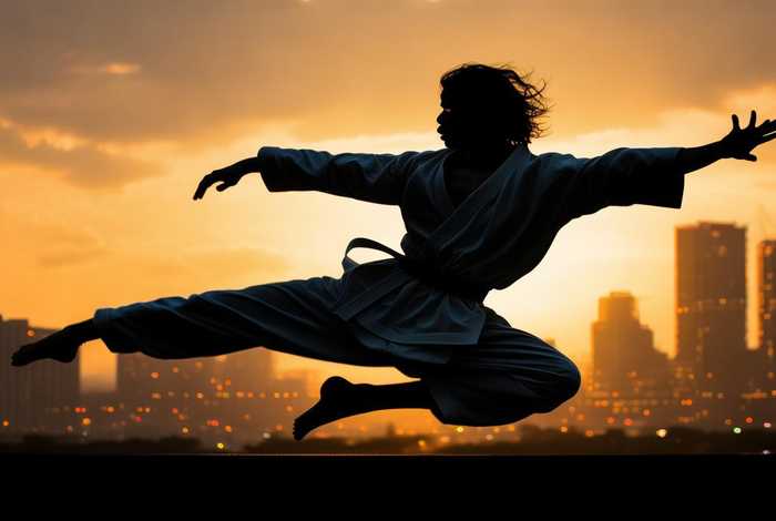 生活的艺术家李小龙语录 - 生活的艺术家李小龙语录大全