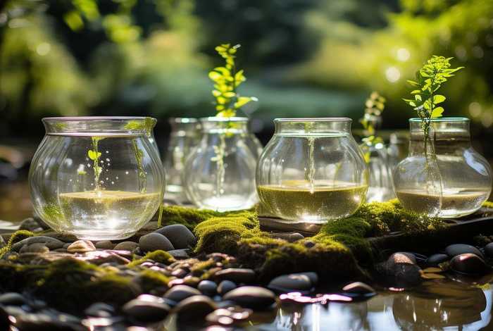 生活中过滤原理的句子；生活中过滤原理的句子有哪些