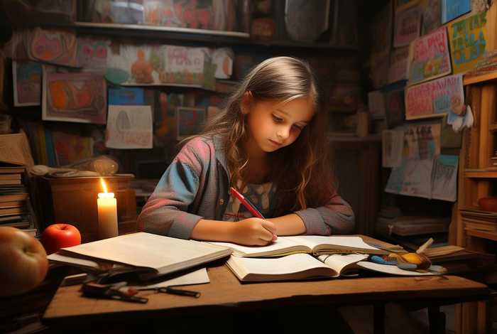 生活所迫的诗句有哪些 - 生活所迫的诗句有哪些三年级