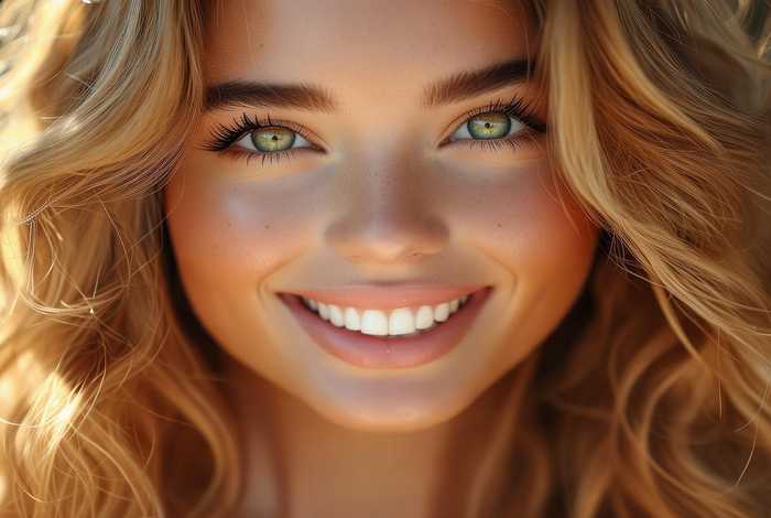 生活照美女头像（生活照美女头像高清）