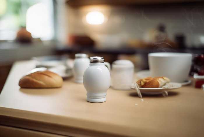 生活中常见的盐试讲（生活中常见的盐试讲视频）