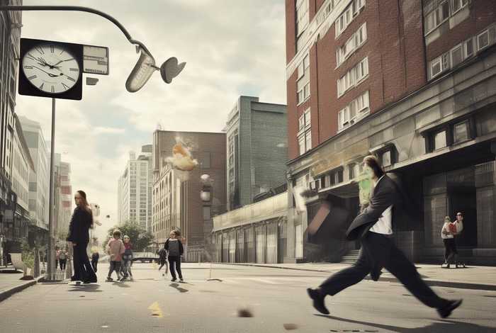 生活中逻辑非的例子,生活中非逻辑思维的例子 生活中逻辑非的例子,生活中非逻辑思维的例子