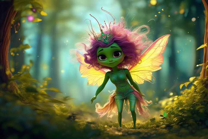 生活就是魔人的小妖精的说说（生活就是魔人的小妖精的说说文案）