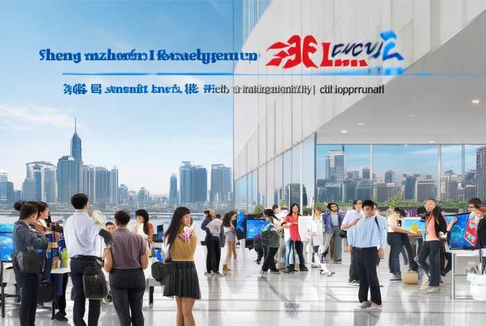 深圳好生活集团，深圳好生活集团招聘