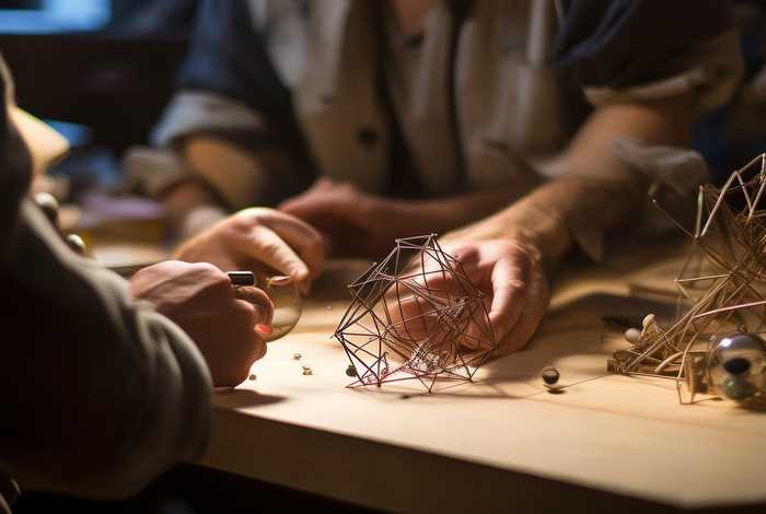 生活与数学作品的小制作、生活与数学作品的小制作怎么做 生活与数学作品的小制作、生活与数学作品的小制作怎么做