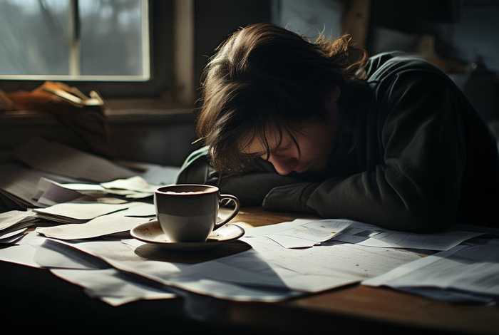 生活的失意、生活失意心态失衡行为失常人群的界定