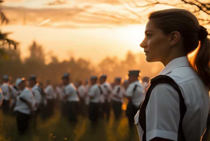 描写军旅生活的诗句唯美，描写军旅生活的诗句唯美句子