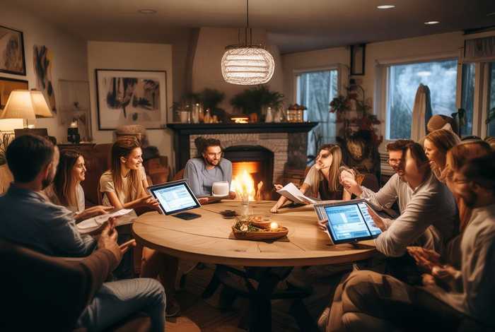 生活家的口碑怎么样 - 生活家的口碑怎么样知乎