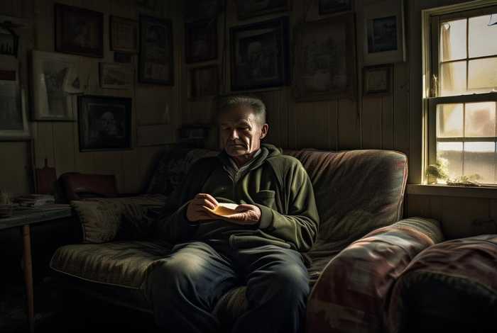 生活是凑合吗、生活就是凑合