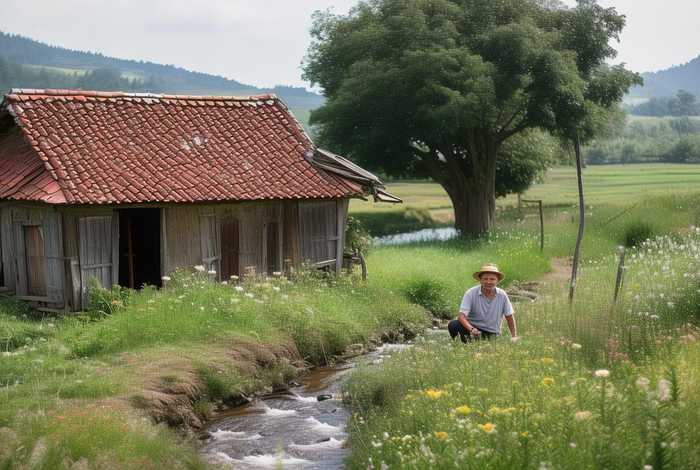 朴实的农村生活日记,朴实的农村生活日记是哪里人 朴实的农村生活日记,朴实的农村生活日记是哪里人