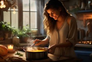 生活小作文（生活小作文100字大全）