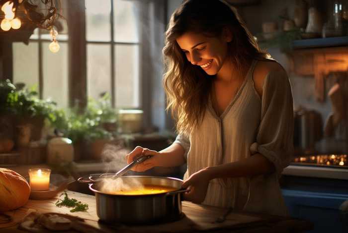 生活小作文（生活小作文100字大全）