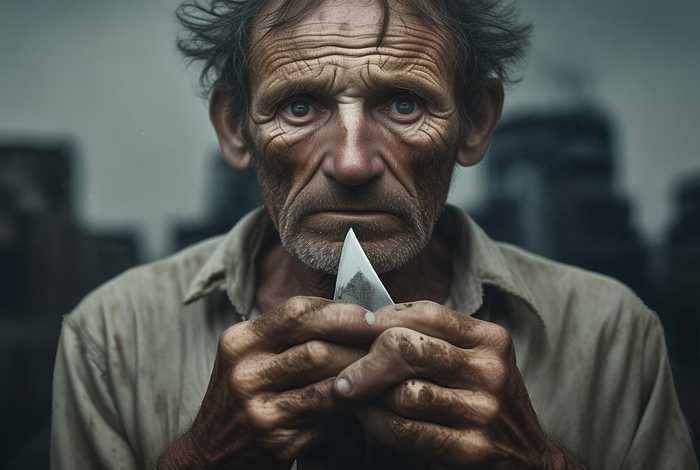 生活就像一把无情的刀改变了我的模样，生活就像一把无情的刀改变了我的模样是什么歌