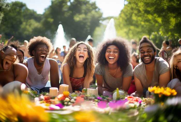 热爱生活最经典一句话、热爱生活最经典一句话把氛围感拉满