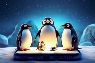 企鹅生活app可靠（企鹅生活app可靠吗）