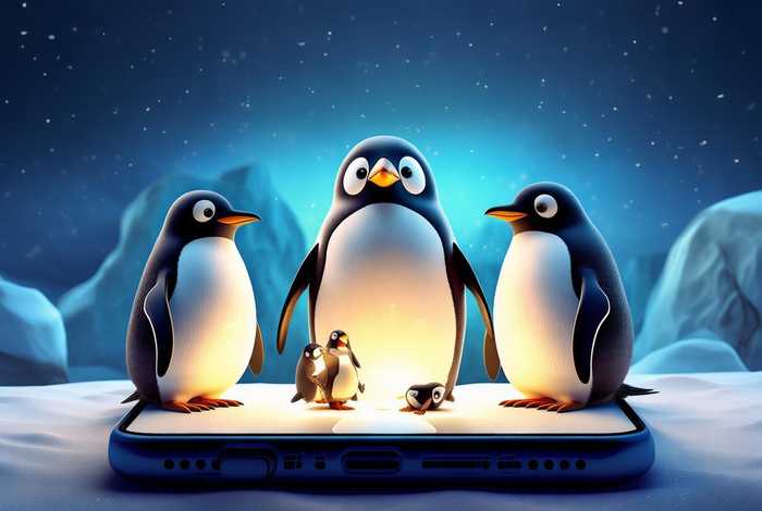 企鹅生活app可靠（企鹅生活app可靠吗）