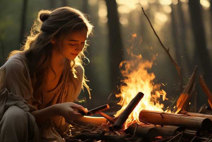 木是生火吗;木生火是木旺火吗 木是生火吗;木生火是木旺火吗