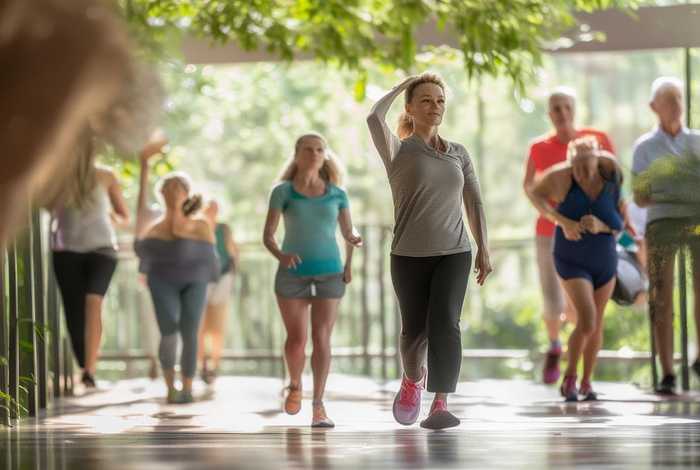 生活方式名词解释健康学，生活方式名词解释健康教育