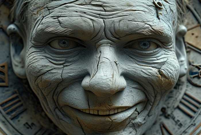 生活就像一把无情刻刀改变我模样；生活就像一把无情刻刀改变我模样作文