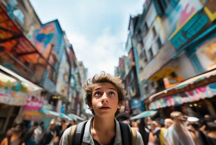 去体验生活是什么意思（去体验生活是什么意思啊）