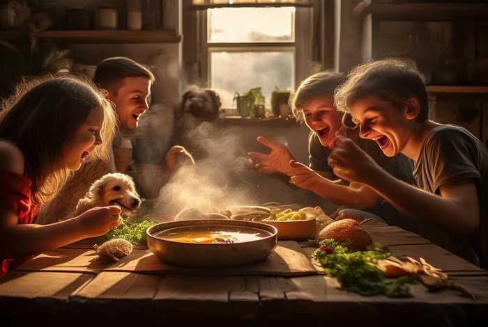 生活新鲜事分享 - 生活中的新鲜事素材