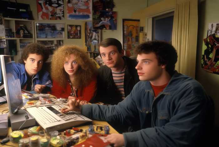 生活大爆炸第一季美剧网；生活大爆炸第一季美剧网盘