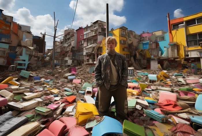 生活不协调的结果；生活不协调的结果怎么写