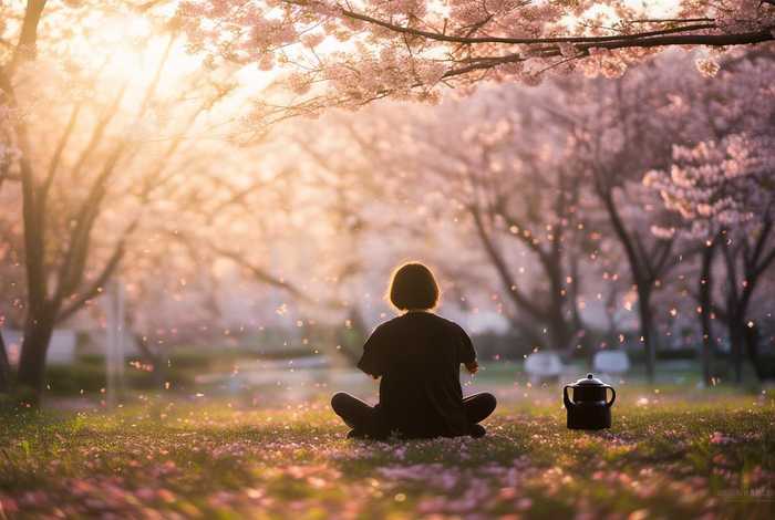 生活禅理念展现；生活禅的理解