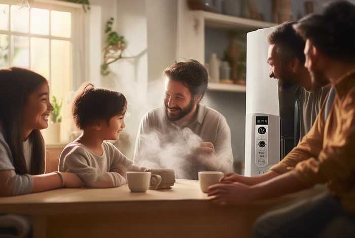 热水器的生活温水是什么意思、热水器温热是什么意思