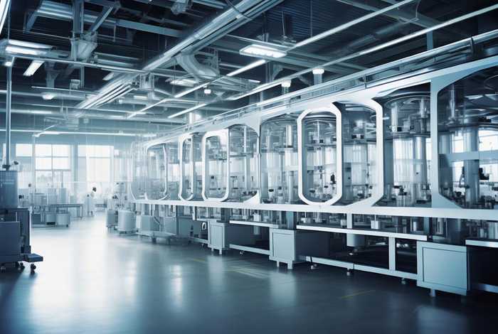 生活垃圾除臭剂制作工厂 - 生活垃圾除臭剂制作工厂图片