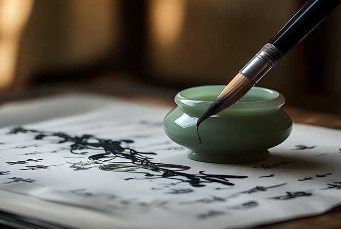 书法与生活感悟一句话 书法与生活感悟一句话怎么写