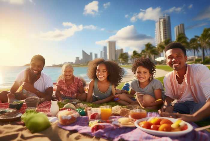 手机壁纸关于生活 手机壁纸美好生活