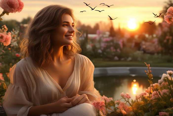 什么才是幸福（什么才是幸福的女人）