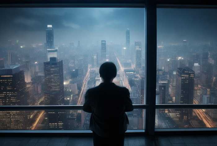 生活在现代都市有很多压力（生活在现代都市有很多压力的英文）