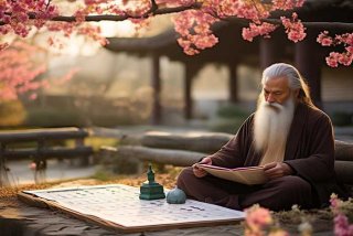 生活周易；生活中的周易文化