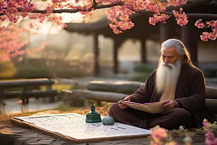 生活周易；生活中的周易文化