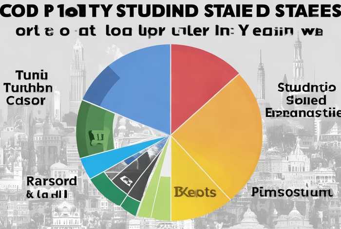 去美国留学一年要花多少钱 - 去美国留学一年要花多少钱费用