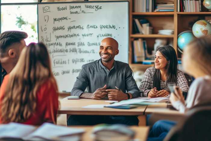 日常交流英语培训；日常交流英语培训方案