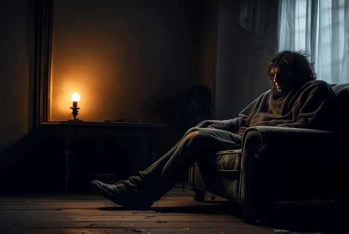 生活太无力，觉得生活很无力